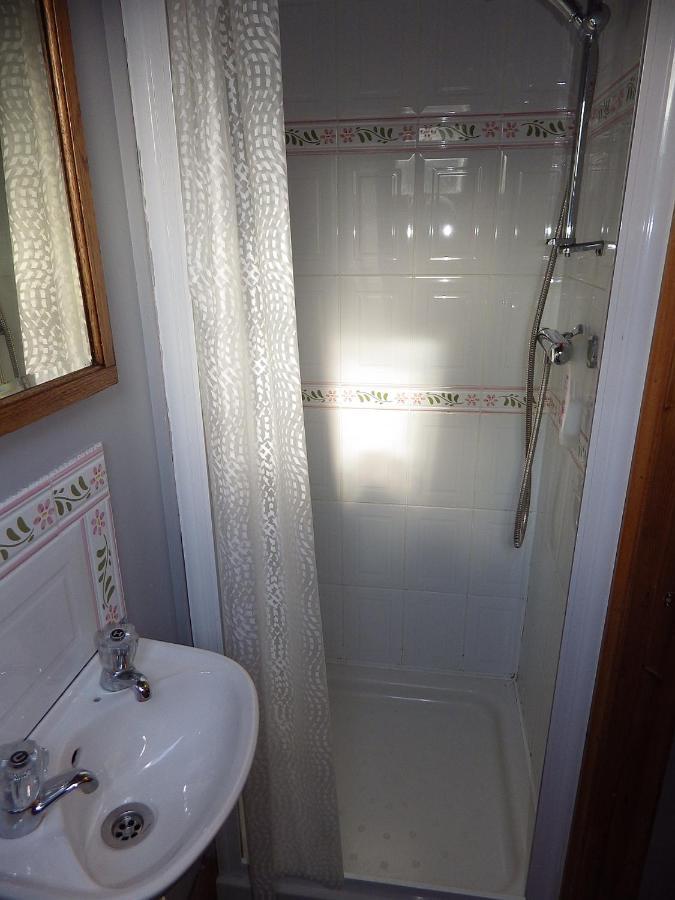 אברגאבני Ryvington Apartments מראה חיצוני תמונה