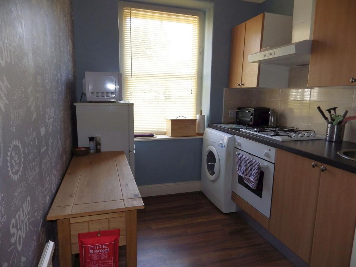 אברגאבני Ryvington Apartments מראה חיצוני תמונה