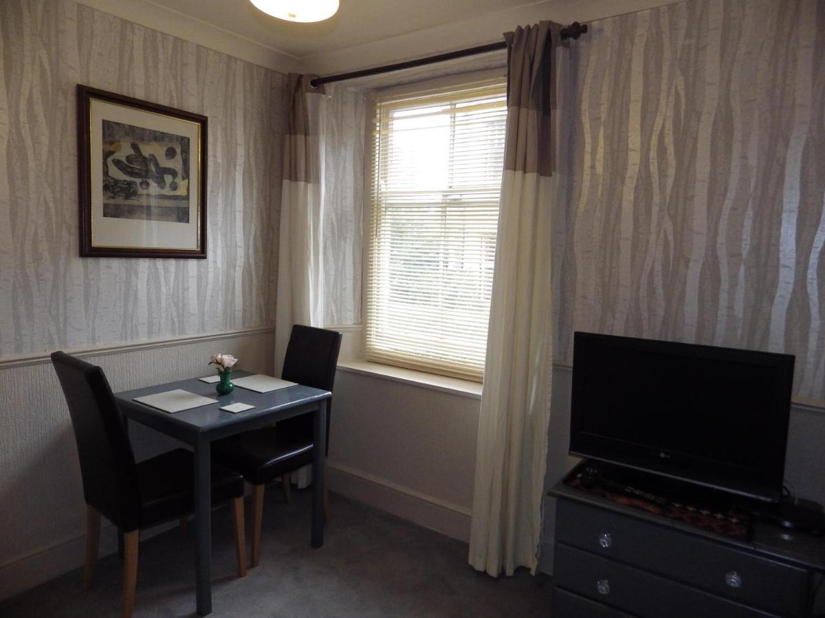 אברגאבני Ryvington Apartments מראה חיצוני תמונה
